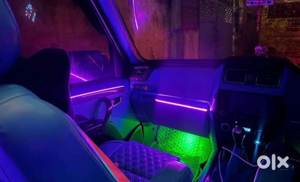 Mahindra Scorpio Well Maintained