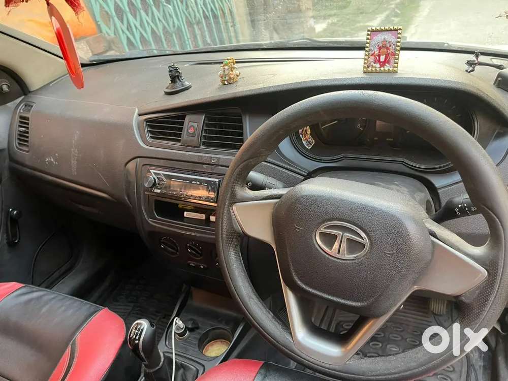 Tata Zest 2019 Diesel Manual