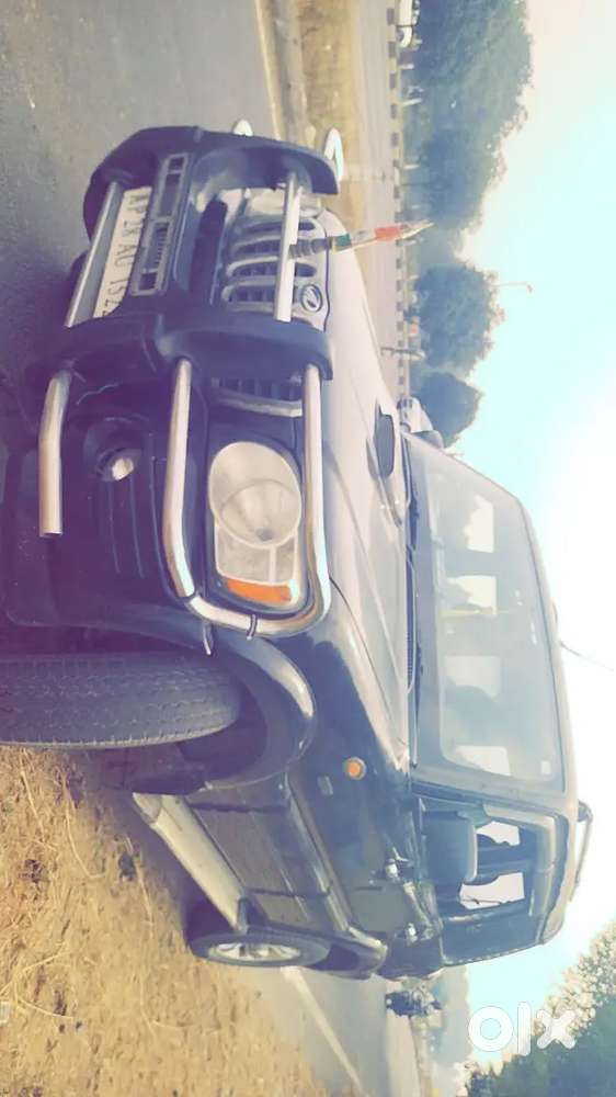Urgent Sale Scorpio