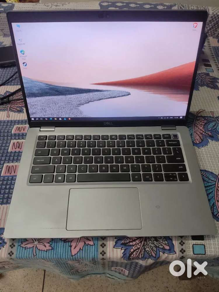 Dell latitude 5420