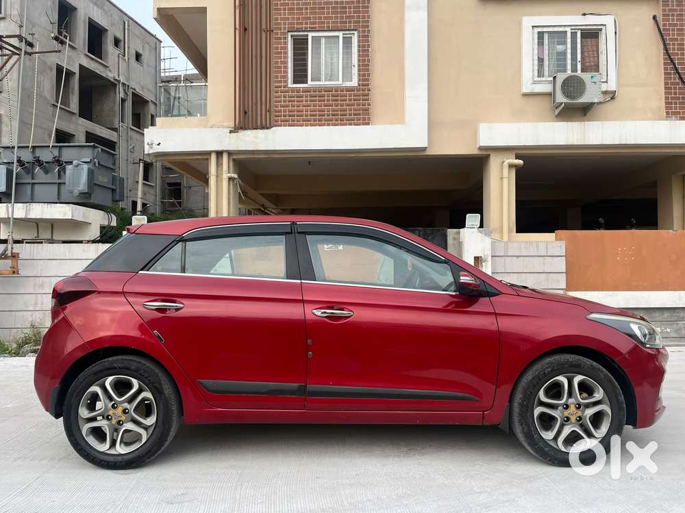Hyundai I20 1.2 Asta, 2019, Petrol