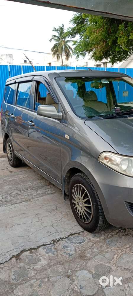 Chevrolet Enjoy 1.4 Ls 8, 2013, Diesel