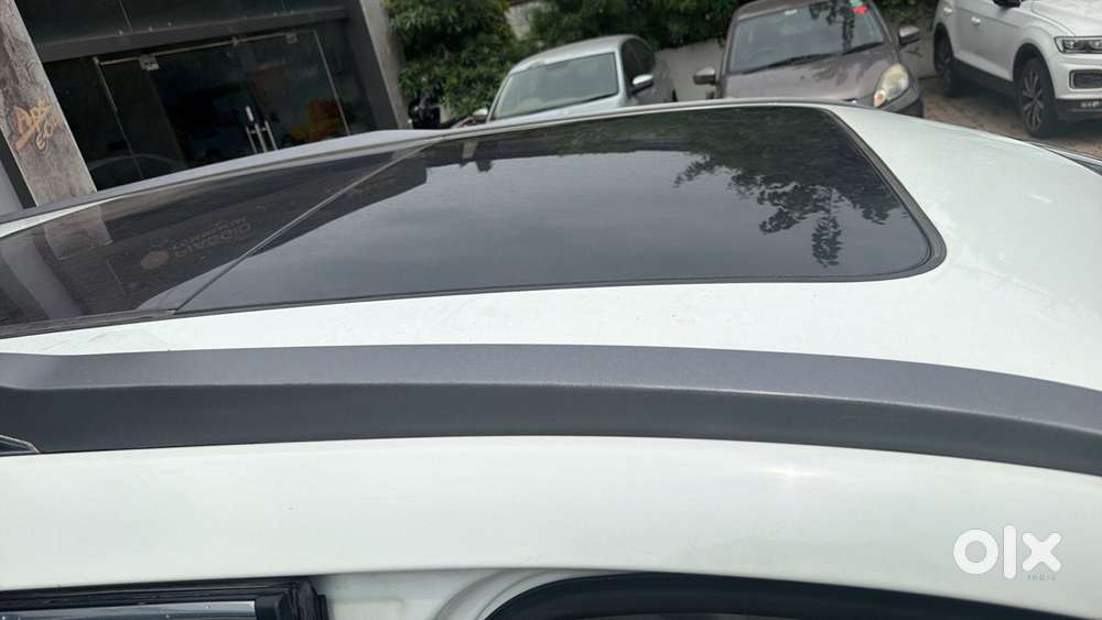 Tata Safari 2.0 Kryotec Xz Plus, 2021, Diesel