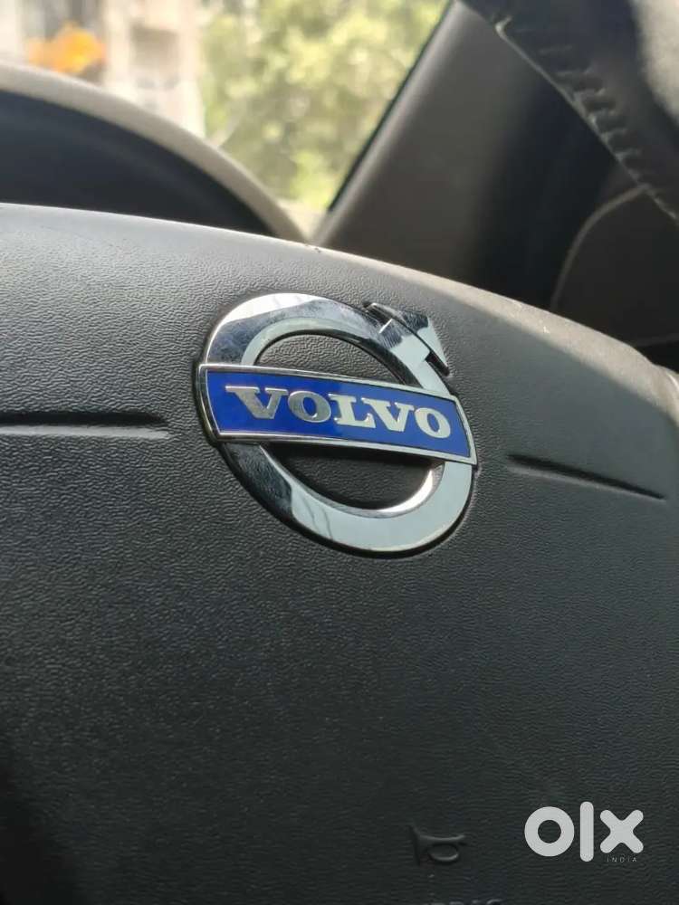 Volvo Xc60 D4 Kinetic 2014