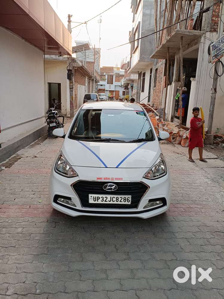 Hyundai Xcent 1.2 Crdi E, 2017, Diesel