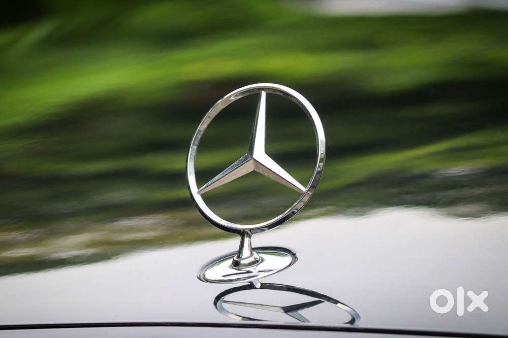 Mercedes-benz S-class S 450 4matic, 2024, Petrol