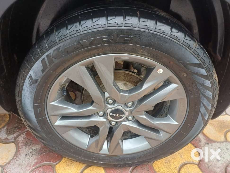 Kia Seltos Htx 1.5 Petrol Mt, 2023, Petrol