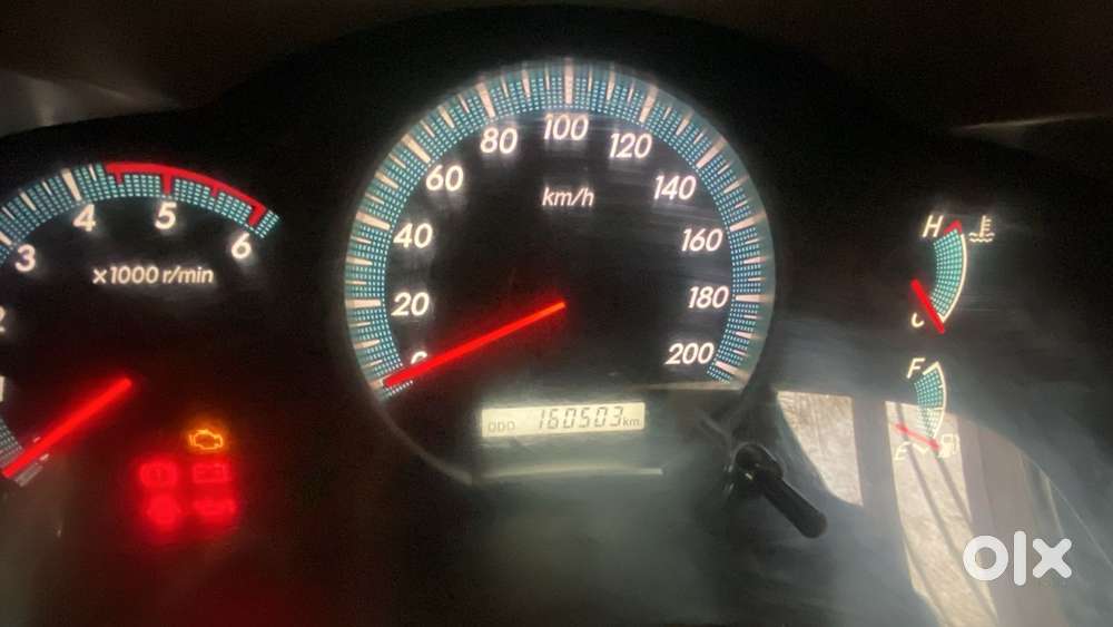 Toyota Innova Diesel 2015