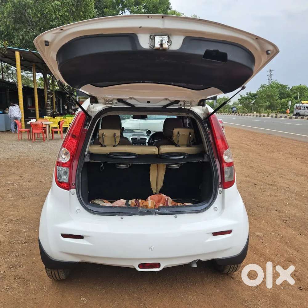 Maruti Ritz Vdi 2015