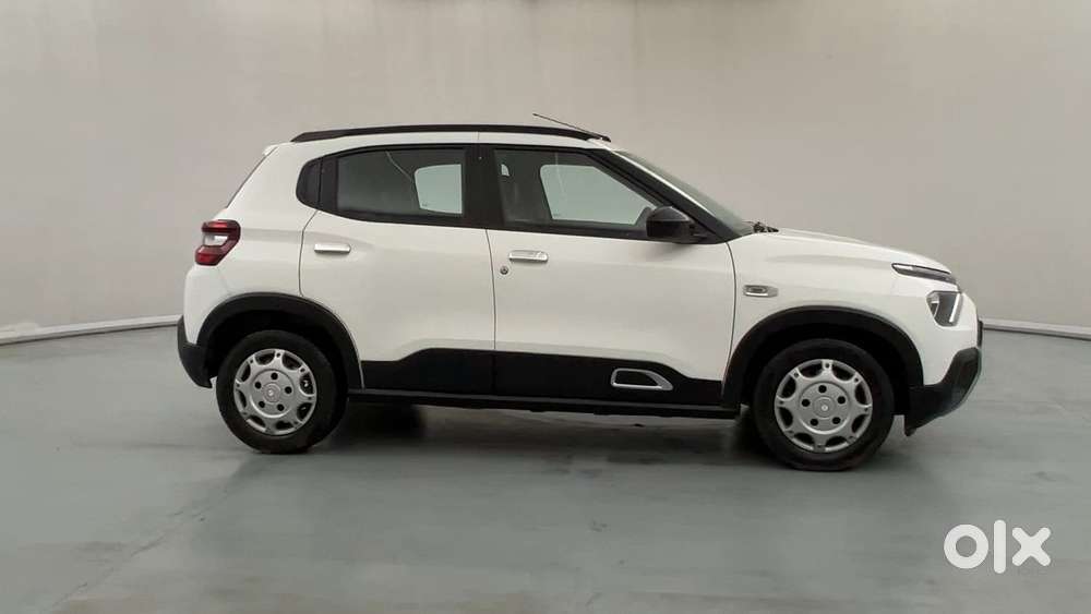 Citroen C3 Feel 1.2 Petrol, 2022, Petrol