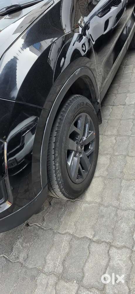 Tata Safari 2022 Diesel 44869 Km Driven