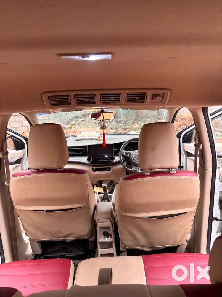 Maruti Suzuki Petrol 2022