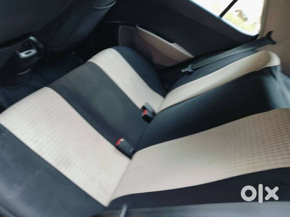 Hyundai Grand I10 Sportz 1.2 Kappa Vtvt, 2018, Petrol