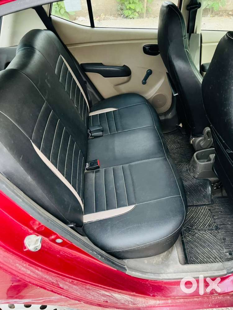Hyundai I10 2016 Car