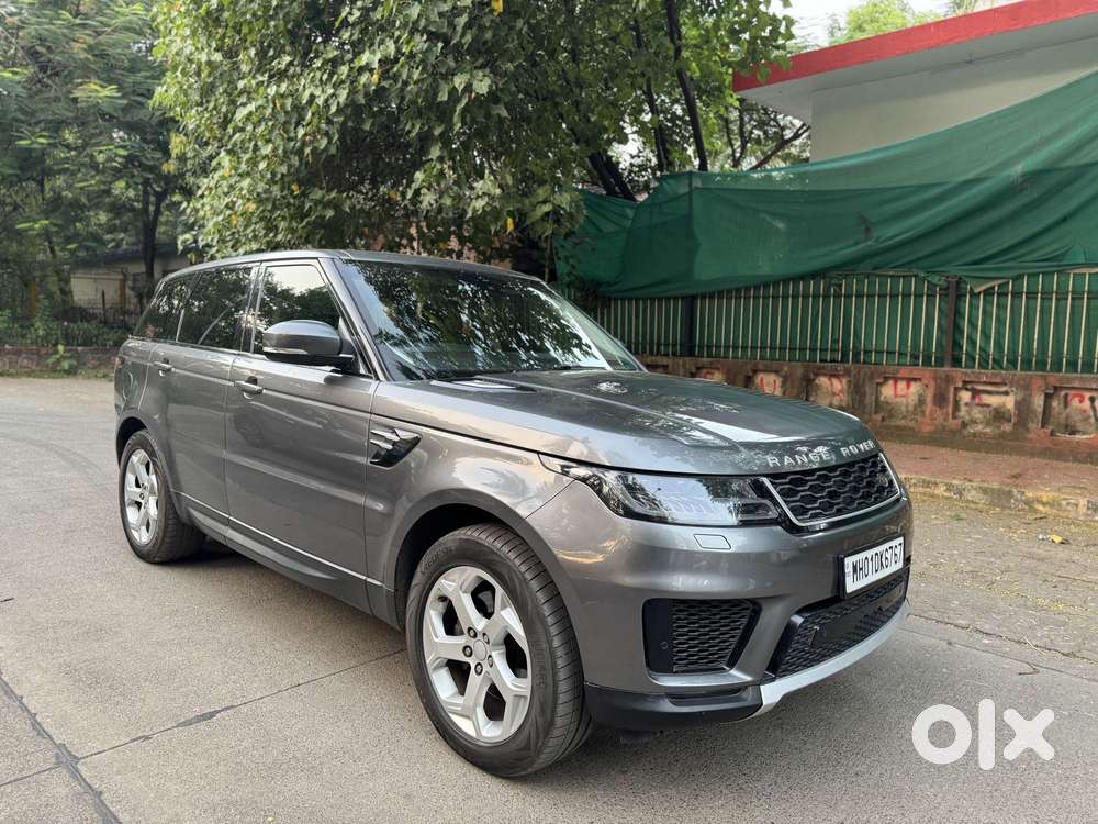 Land Rover Range Sport Se, 2019, Diesel