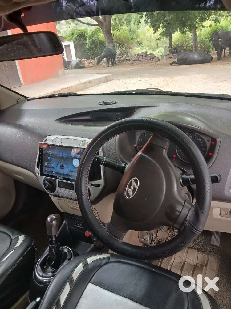 Car Gadi Car