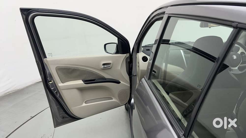 Maruti Suzuki Celerio Zxi Optional Amt, 2018, Petrol