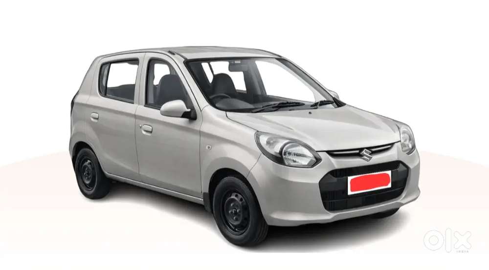 Maruti Suzuki Alto 2013 Lxi (o)