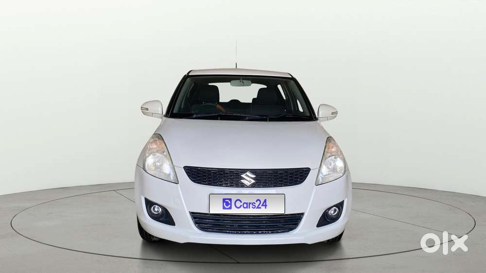 Maruti Suzuki Swift Vxi, 2014, Petrol