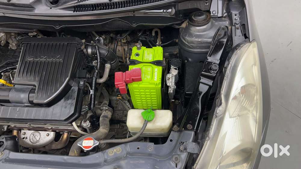 Maruti Suzuki Swift Dzire 1.3 Vxi, 2013, Petrol