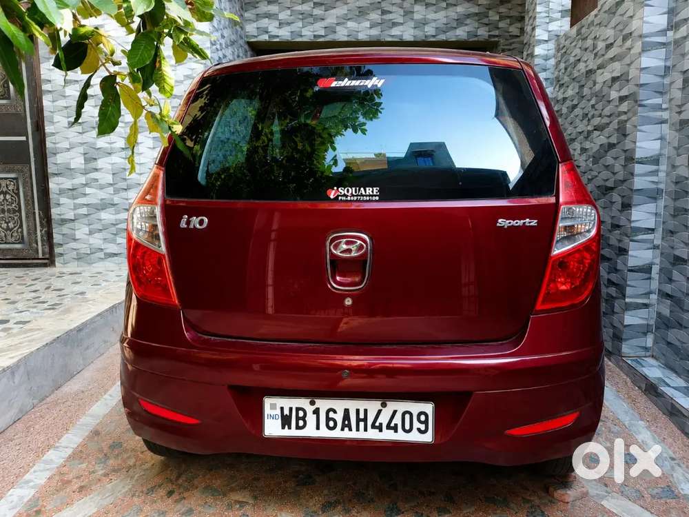 Hyundai I20 Asta 2019 Manual Petrol