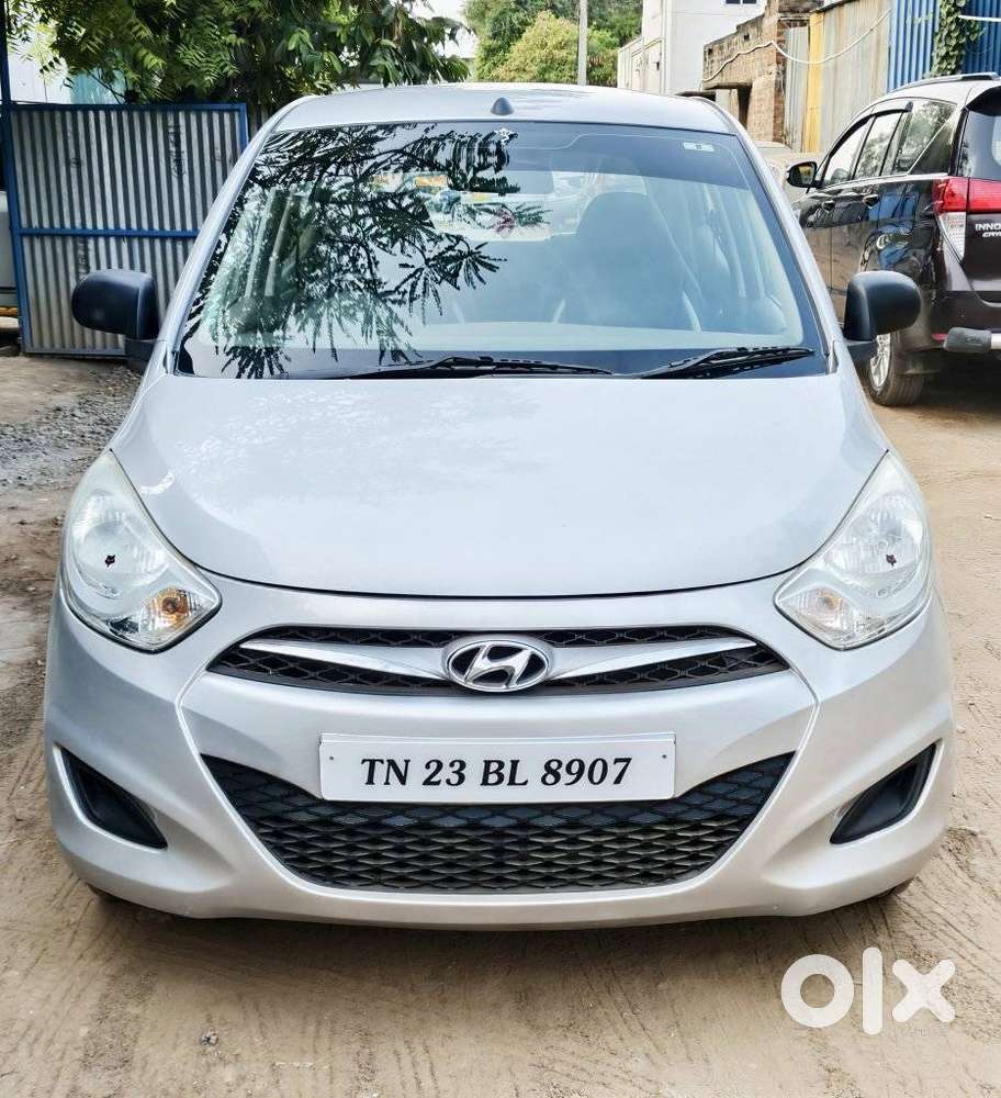 Hyundai I10 Magna 1.1l, 2015, Petrol