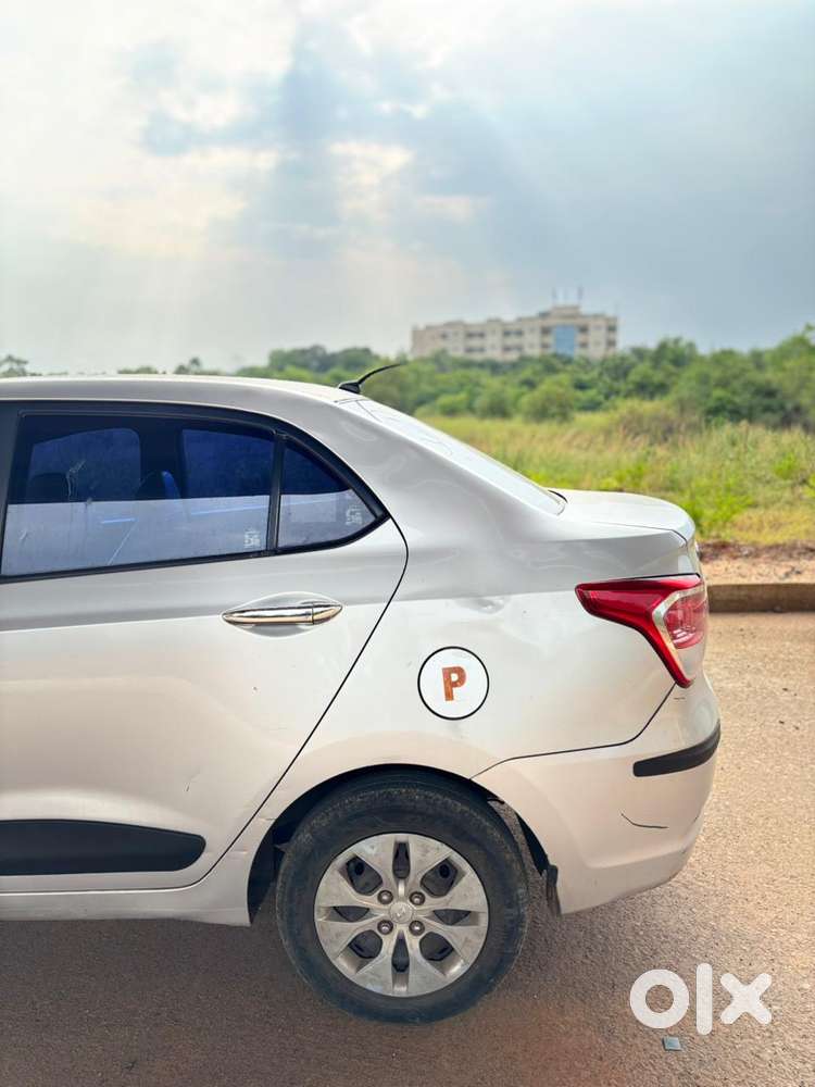 Hyundai Xcent 1.2 Vtvt S, 2015, Petrol