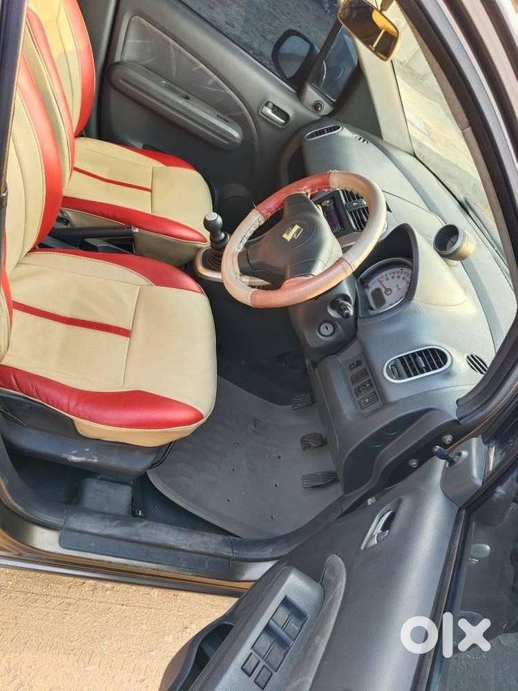 Maruti Suzuki Ritz, 2012, Diesel