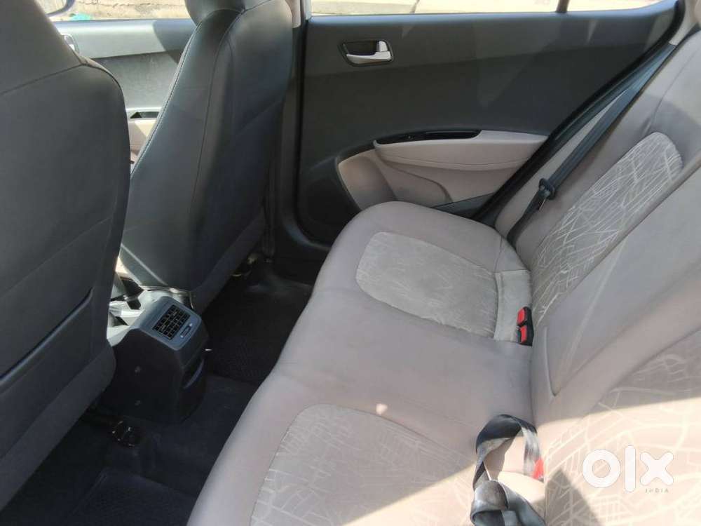 Hyundai Xcent Sx 1.2 (o), 2014, Petrol