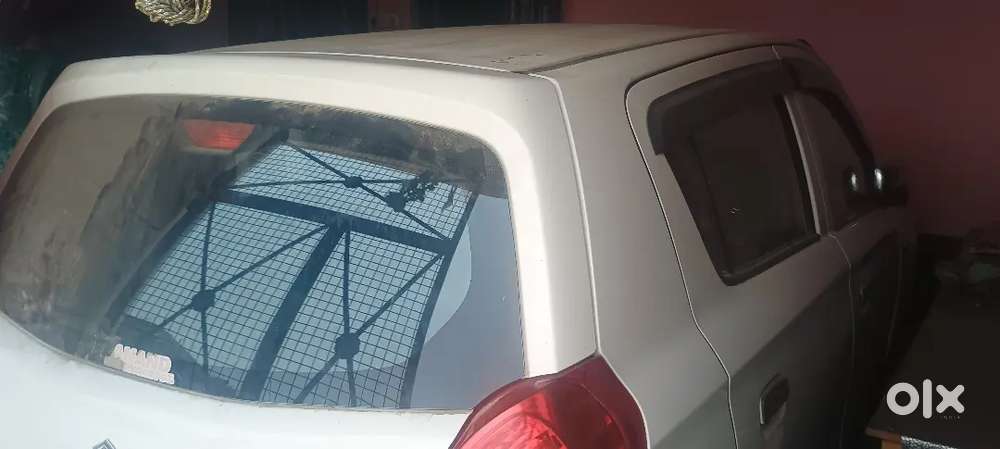 Maruti Suzuki Alto 800 2020