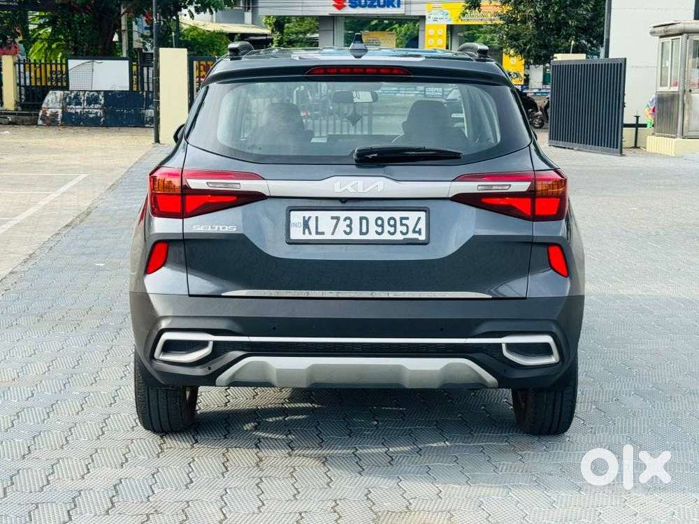 Kia Seltos Htk Plus D, 2022, Diesel