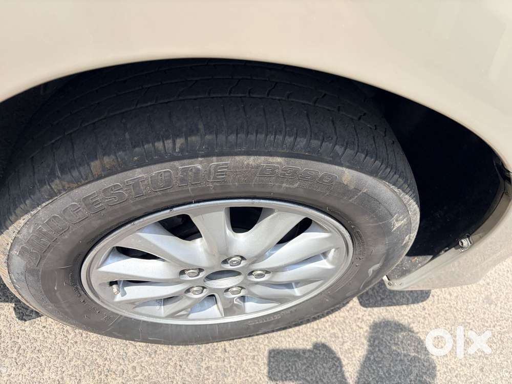 Toyota Innova 2.5 Vx 7 Str, 2013, Diesel