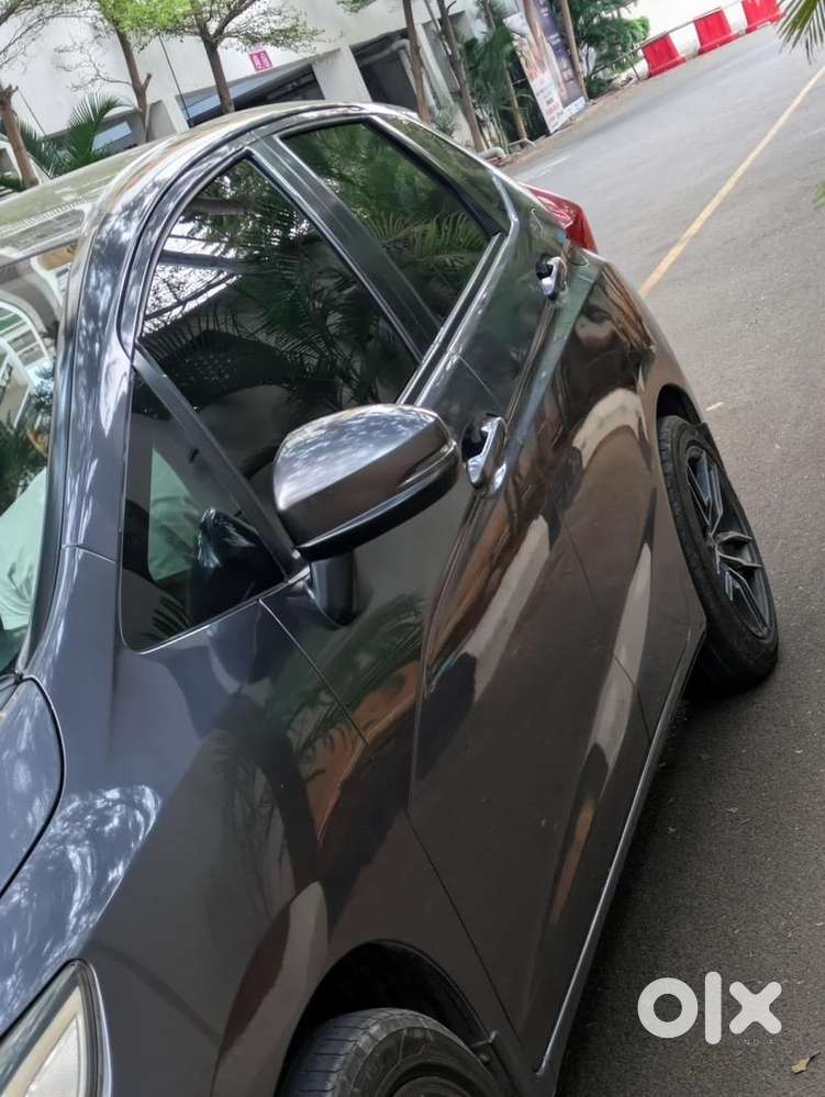 Honda Jazz 2018 Diesel 84000 Km Driven