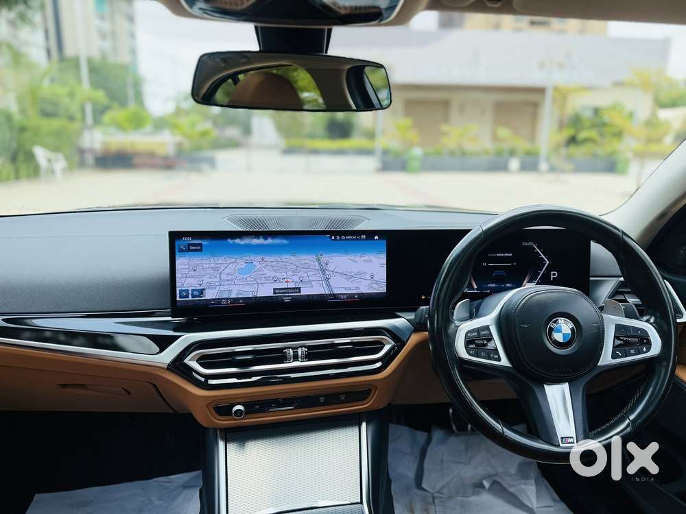Bmw 3 Series Gran Limousine 320ld M Sport, 2023, Diesel