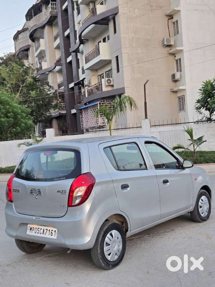 Maruti Suzuki Alto 800 2012-2016 Lxi, 2016