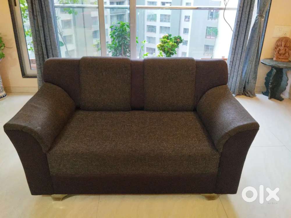 2 seater sofa