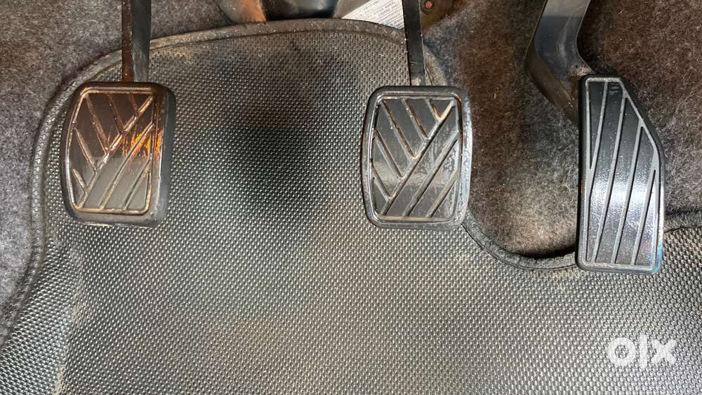 Maruti Suzuki Celerio Vxi Optional, 2017, Petrol