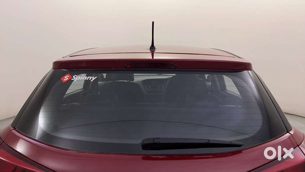 Hyundai Elite I20 Asta Option, 2016, Petrol