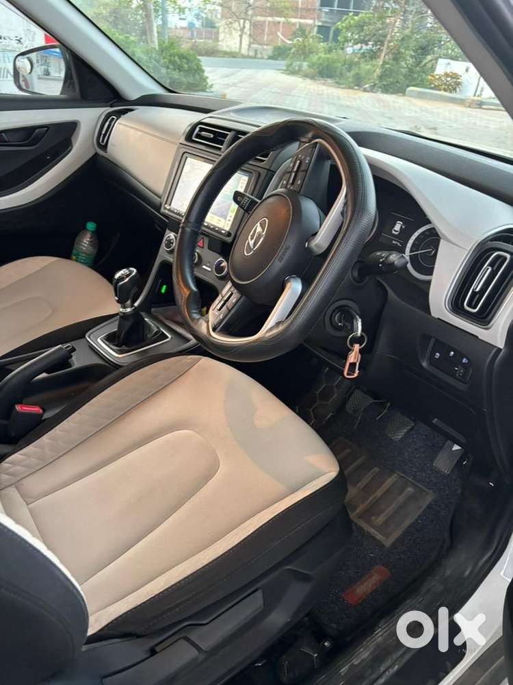 Hyundai Diesel Car 2023