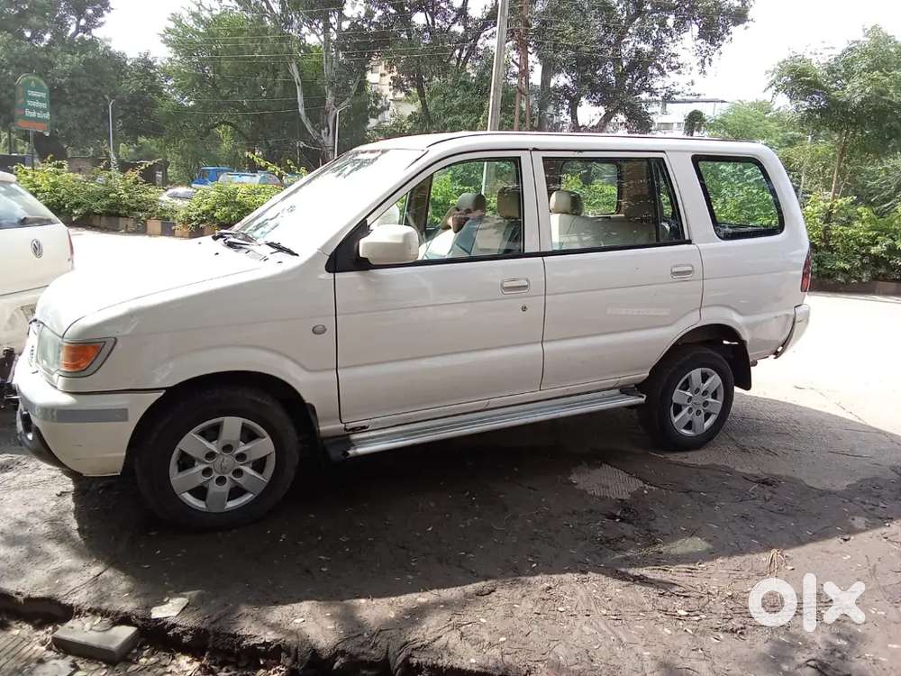 Chevrolet Tavera  2017
