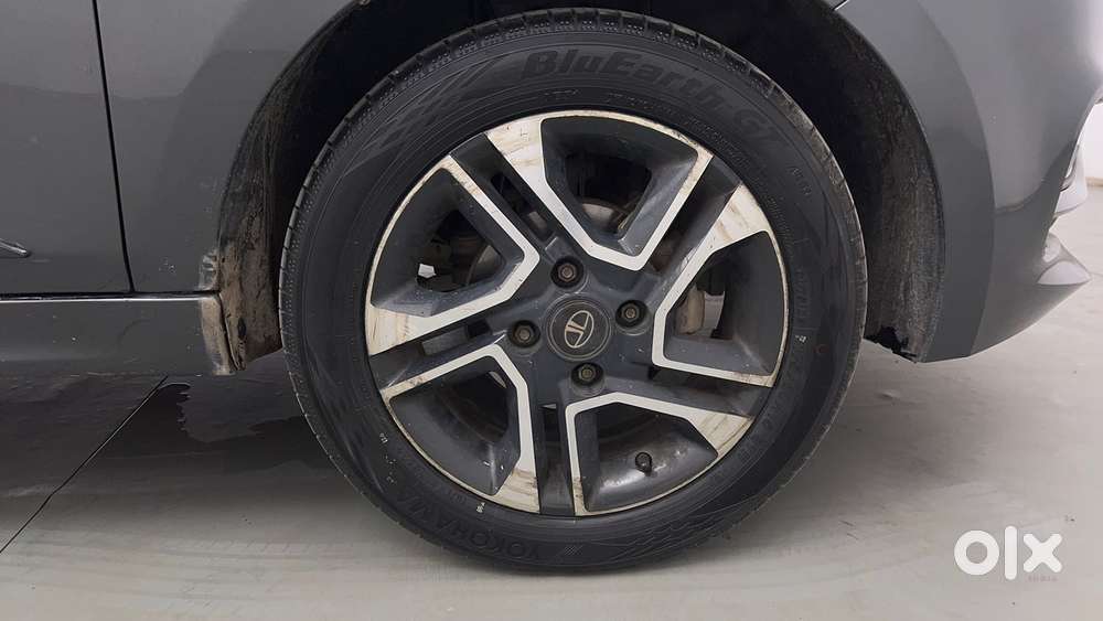 Tata Tiago 1.2 Revotron Xz Plus, 2022, Petrol