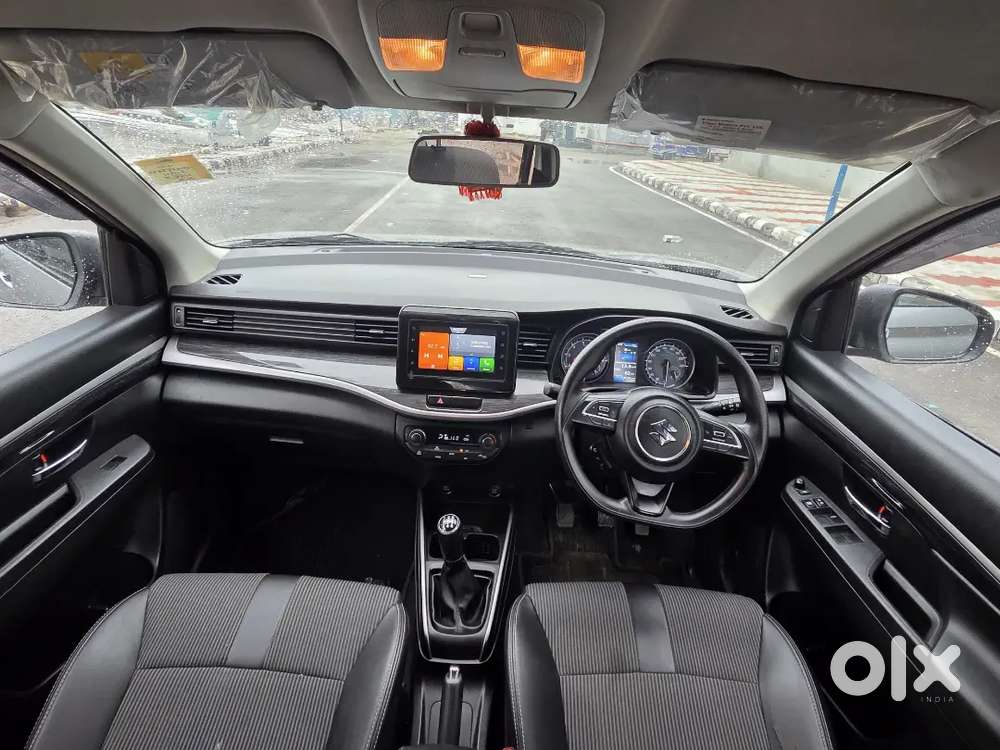Maruti Suzuki Xl6 2021 Year