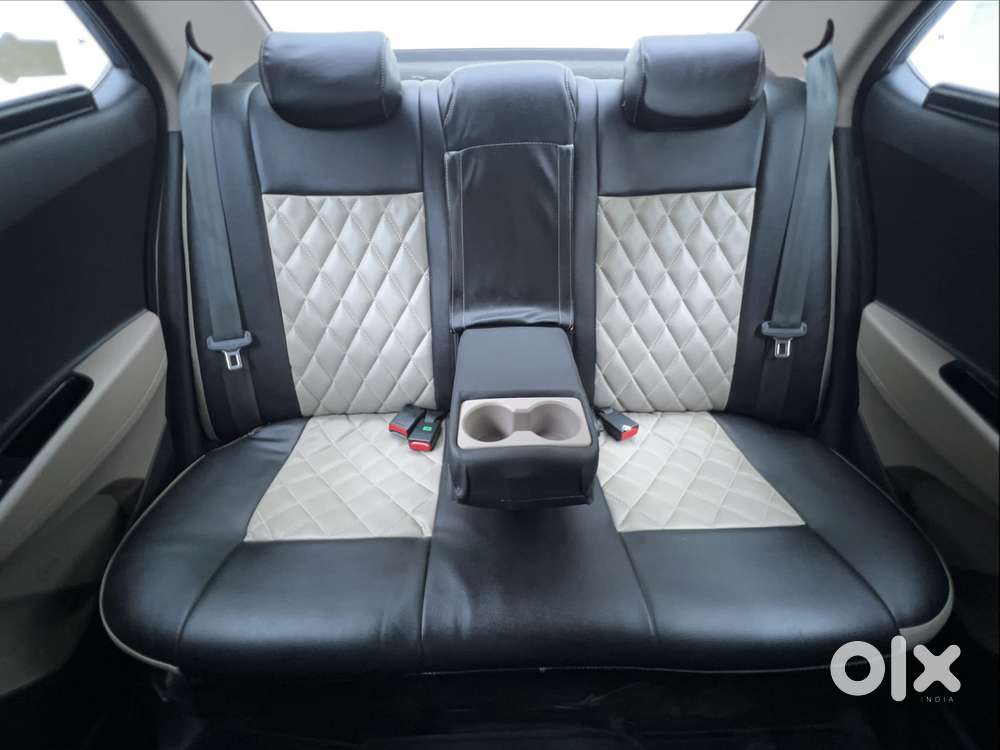 Hyundai Xcent 1.2 Vtvt Sx, 2015, Petrol