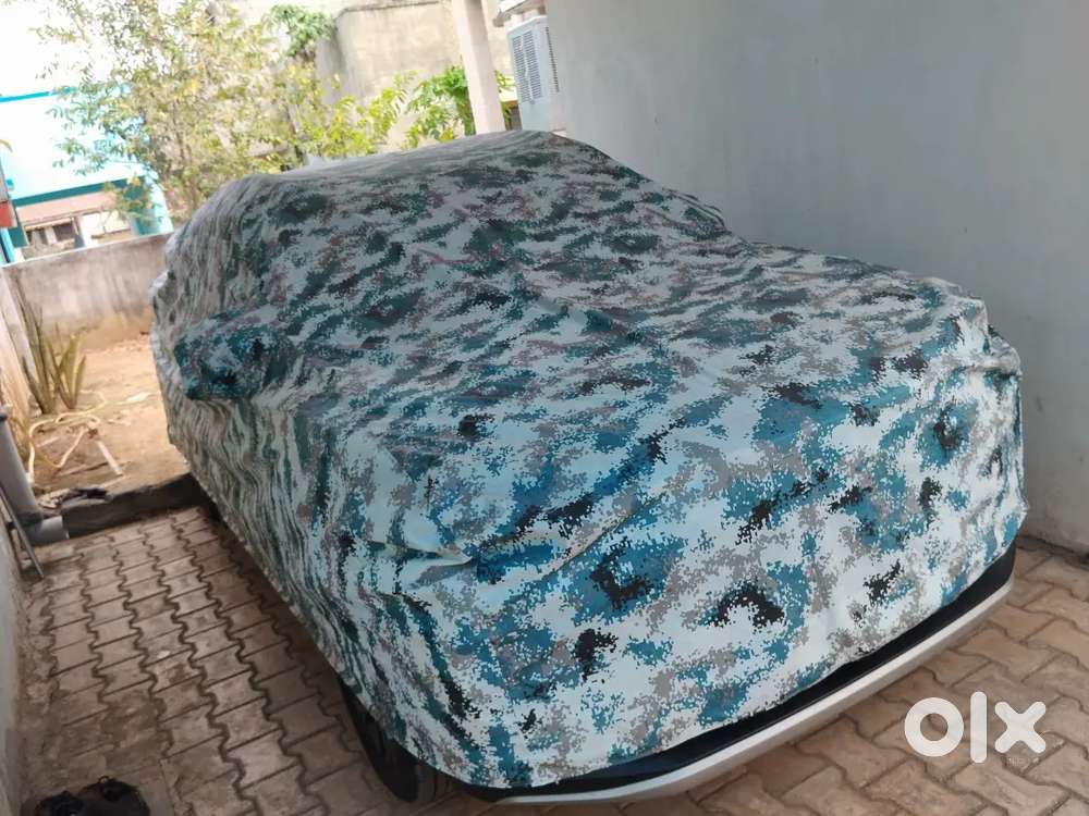 Maruti Suzuki Fronx 2024 Petrol 4500 Km Driven