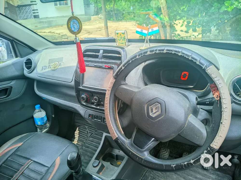 Renault Kwid 2016 Petrol