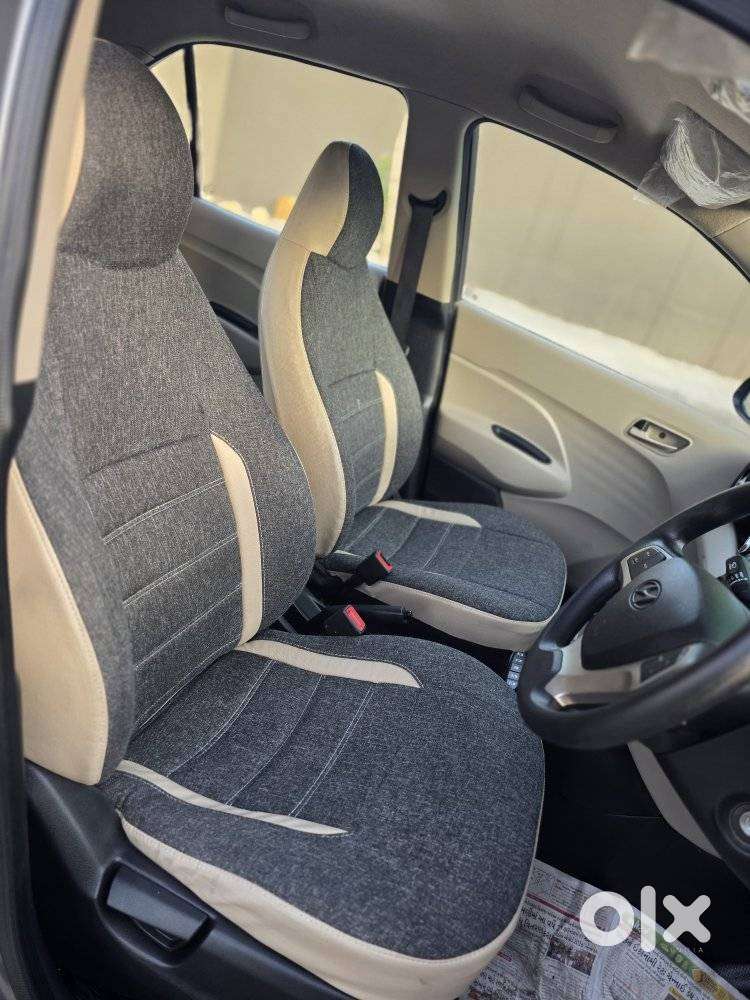 Hyundai New Santro 1.1 Sportz Amt, 2020, Petrol