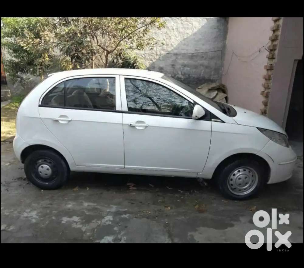 Tata Indica Vista 2015