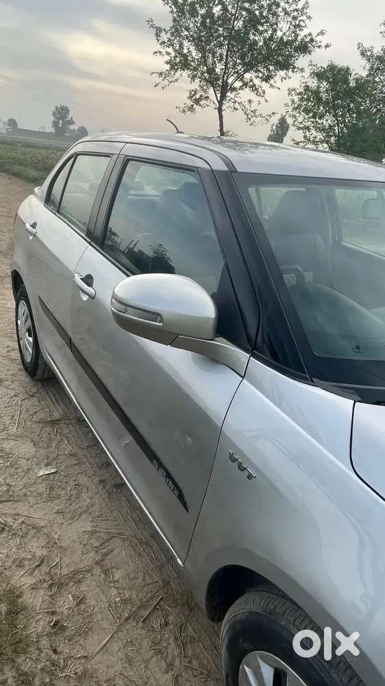 All New Tyres Insurance Valide For 9 Months Petrol+cng
First Owner