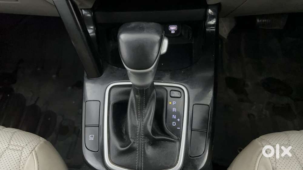 Kia Seltos Htx Ivt G, 2020, Petrol