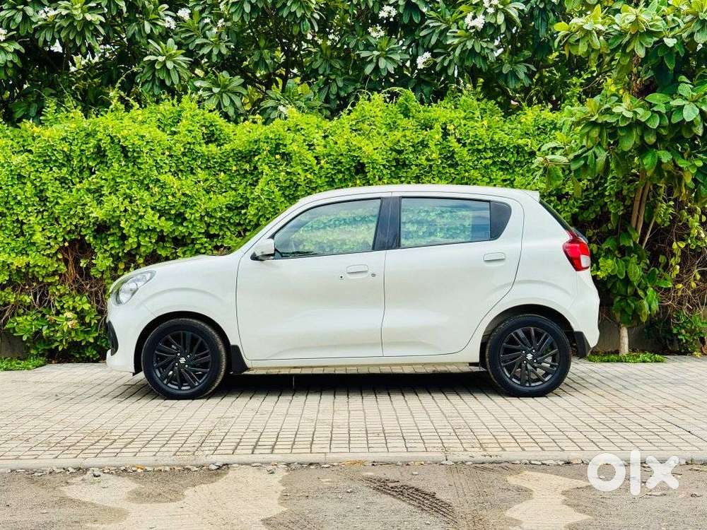 Maruti Suzuki Celerio Zxi Plus Amt, 2022, Petrol